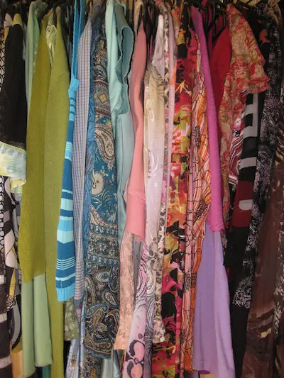 Dresses - Zip Vintage