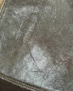 Brown Leather Boots