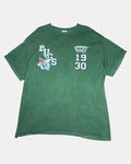 Green Looney Tunes Bugs Bunny Top