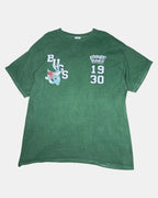 Green Looney Tunes Bugs Bunny Top