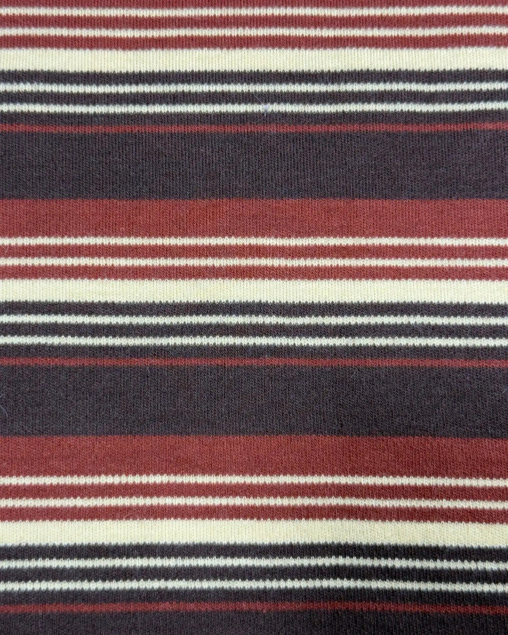 Genuine 1970s Levis Striped Long Sleeve
