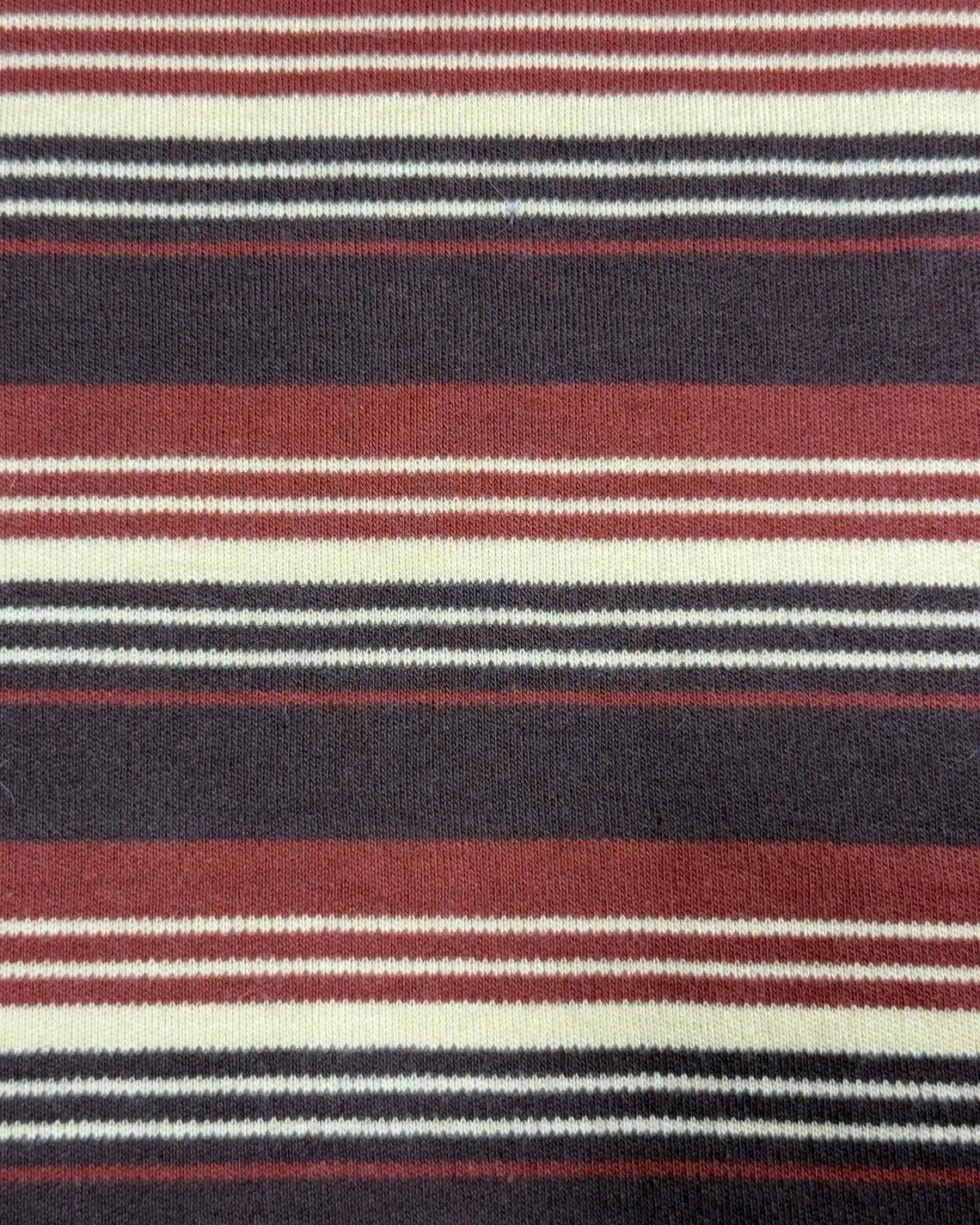 Genuine 1970s Levis Striped Long Sleeve