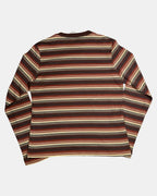 Genuine 1970s Levis Striped Long Sleeve