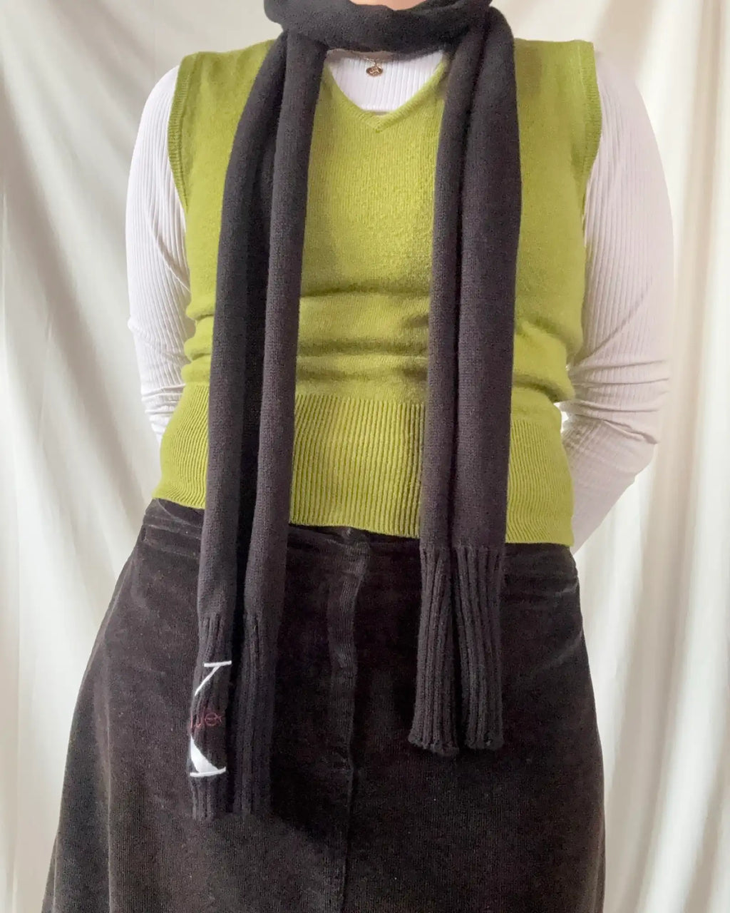 Calvin Klein Scarf