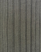 Brown Knit Scarf