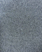 Blue Knitted Scarf