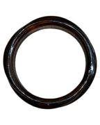 Brown Thick Bangle