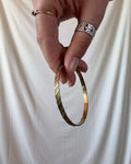 Metalic Bangle
