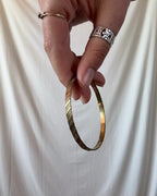 Metalic Bangle
