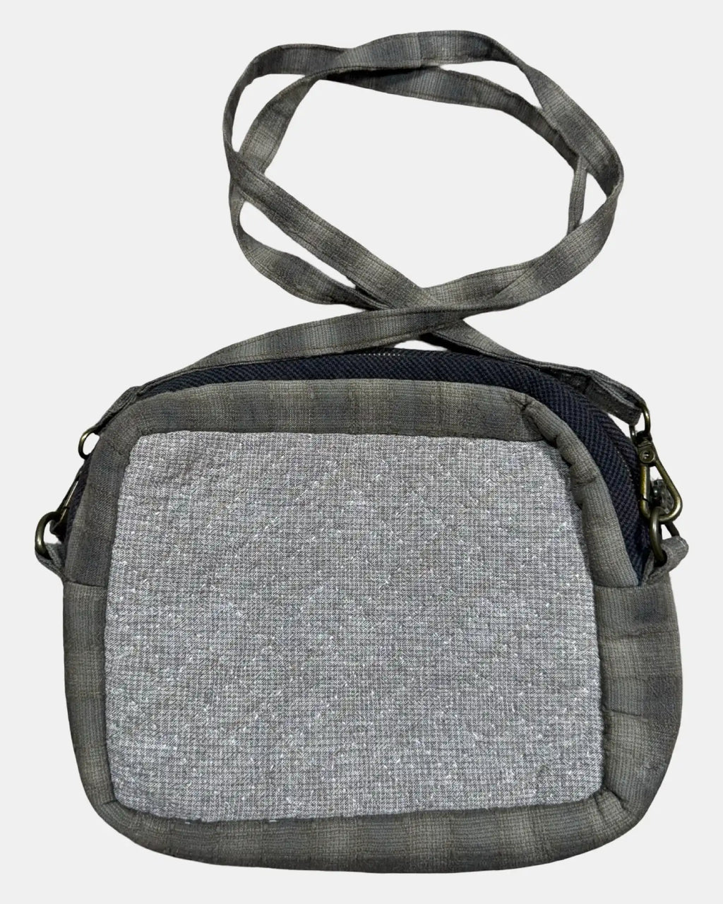 Quilt Shop Quilted Bag