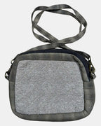 Quilt Shop Quilted Bag