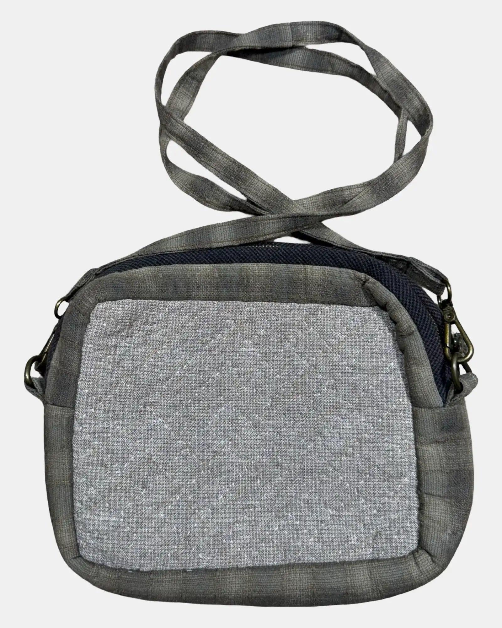 Quilt Shop Quilted Bag