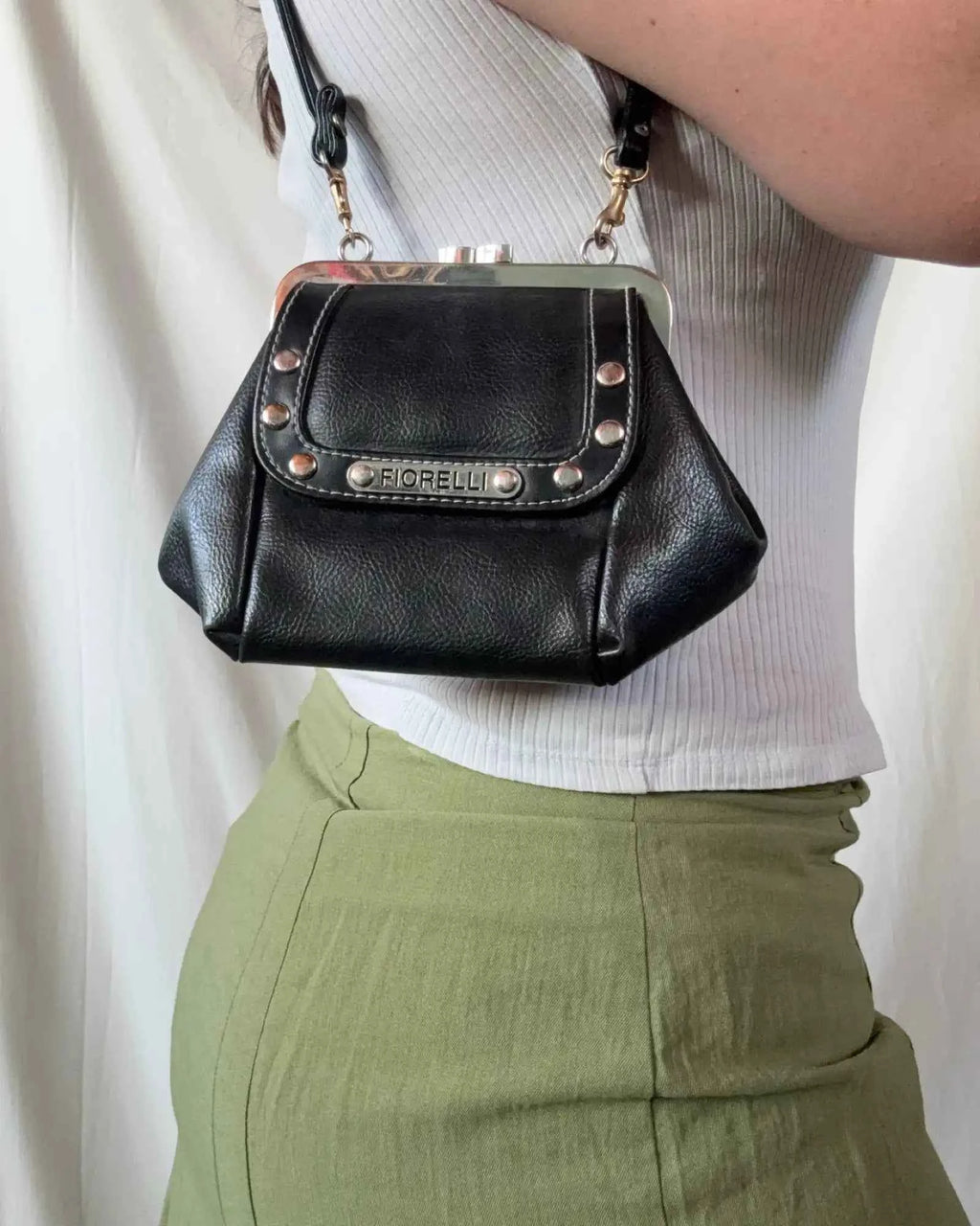 Vintage Fiorelli Bag/Clutch