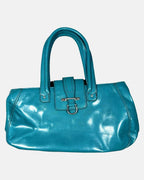 Turquoise Fiorelli Bag