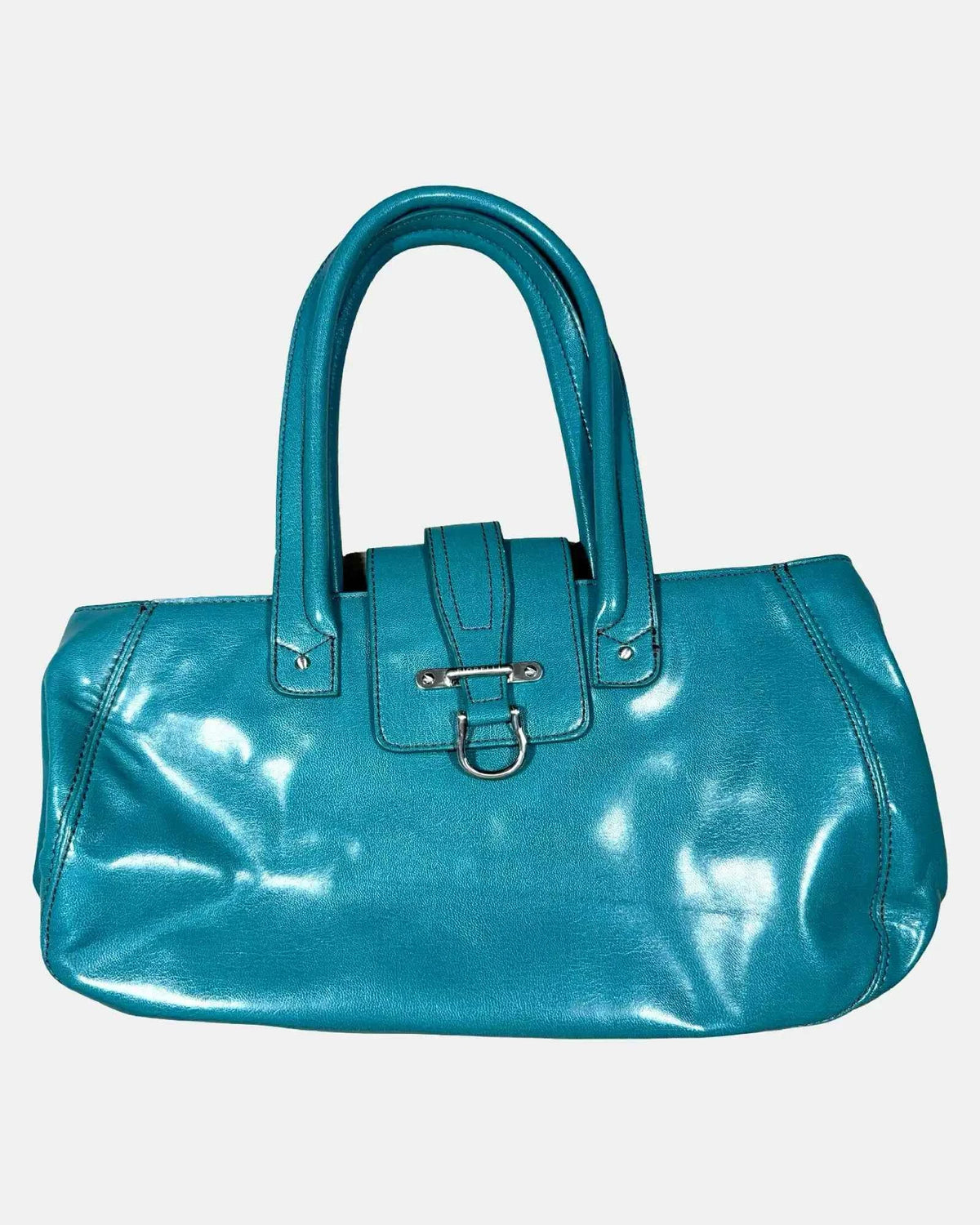 Turquoise Fiorelli Bag