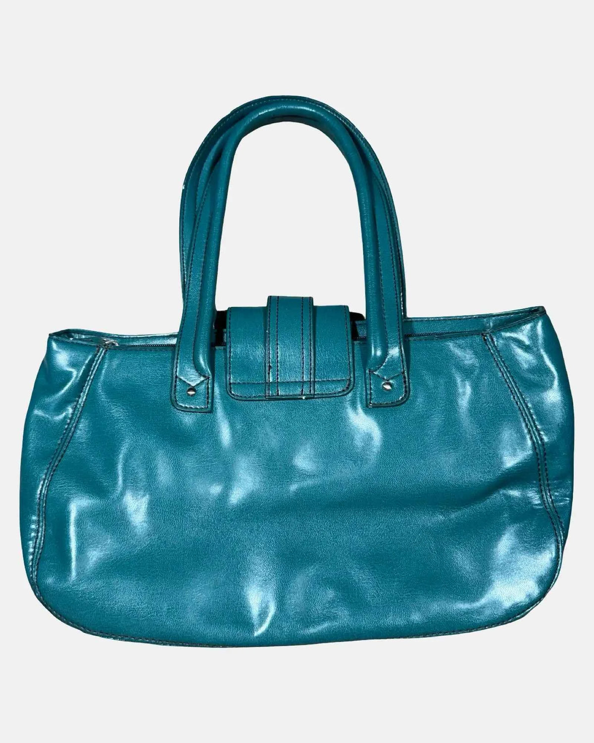 Turquoise Fiorelli Bag
