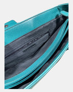 Turquoise Fiorelli Bag