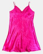 Pink Slip Dress | Size 12