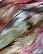 Fairy Core Layered Dress