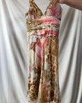 Fairy Core Layered Dress