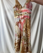 Fairy Core Layered Dress
