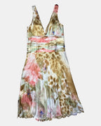 Fairy Core Layered Dress