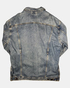 Levi's Boxy Denim Jacket