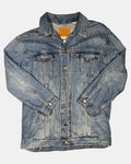 Levi's Boxy Denim Jacket