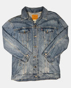 Levi's Boxy Denim Jacket