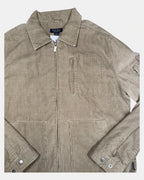 Brown Corduroy Jacket | Est. Size M-L