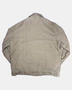 Brown Corduroy Jacket | Est. Size M-L