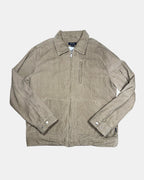 Brown Corduroy Jacket | Est. Size M-L