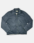 Blue Canvas jacket
