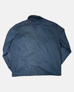 Blue Canvas jacket