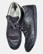 Rare Archival Brown Puma Sneakers