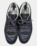 Rare Archival Brown Puma Sneakers
