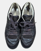 Rare Archival Brown Puma Sneakers