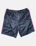 Adidas Blue and Pink Shorts