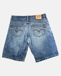 Levi's Denim Jorts | Size 38