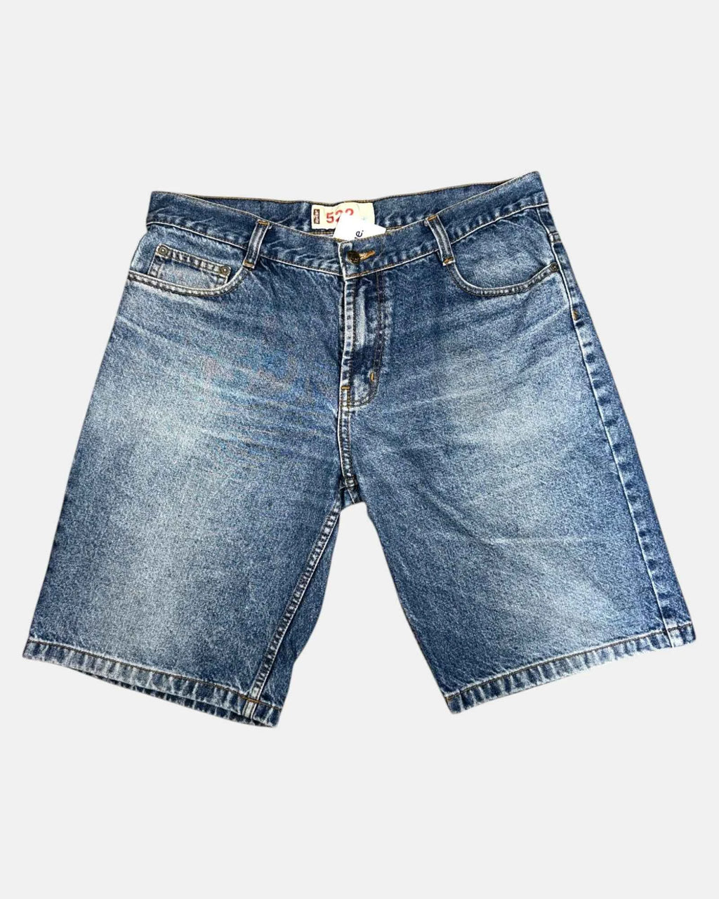 Levi's Denim Jorts | Size 38