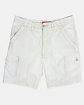 Cream Jorts