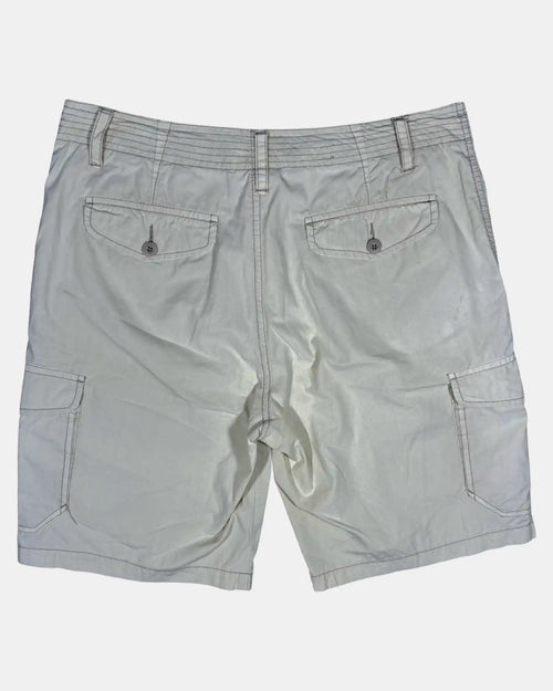 Cream Jorts