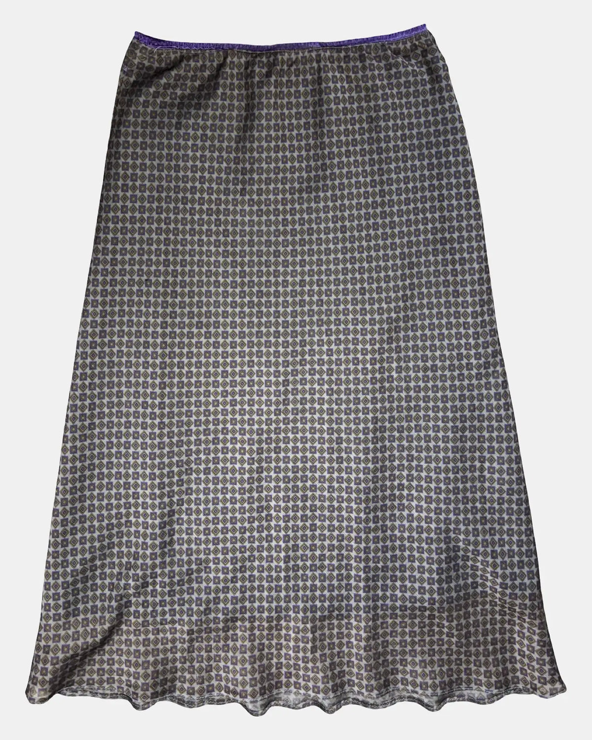 Genuine 90s French Vintage Skirt