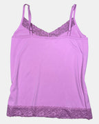 Pink Cami Top | Size 14