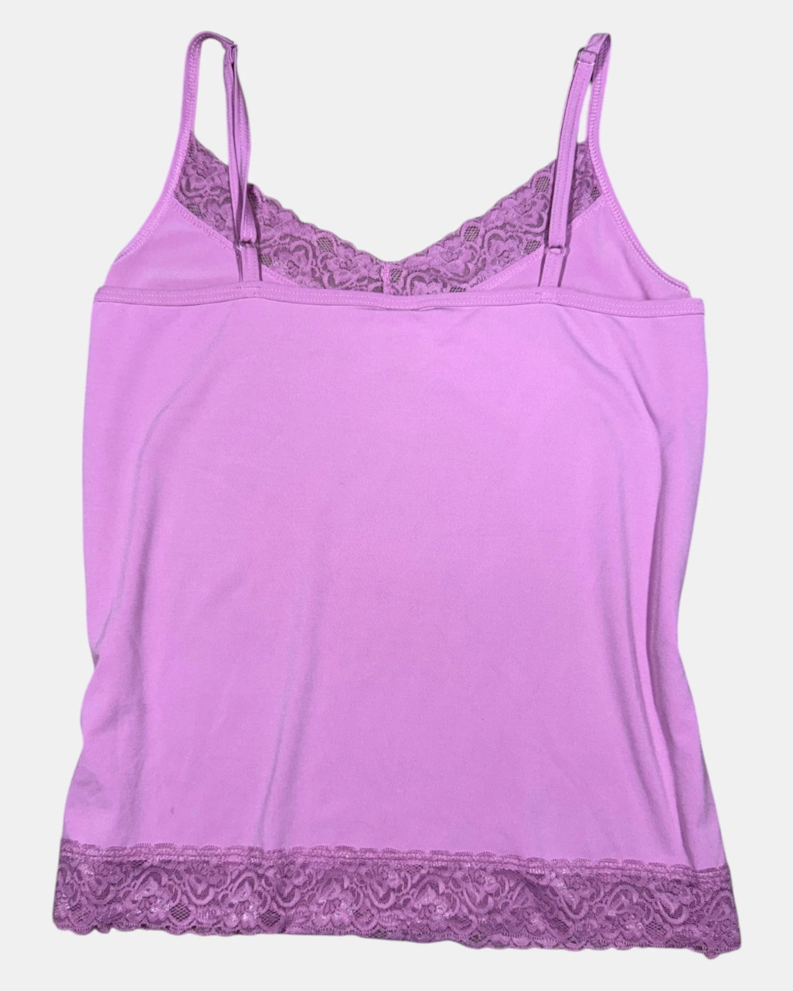 Pink Cami Top | Size 14