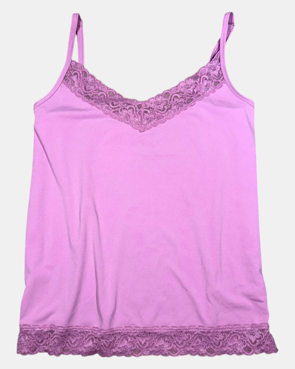 Pink Cami Top | Size 14