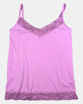 Pink Cami Top | Size 14
