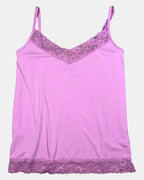 Pink Cami Top | Size 14