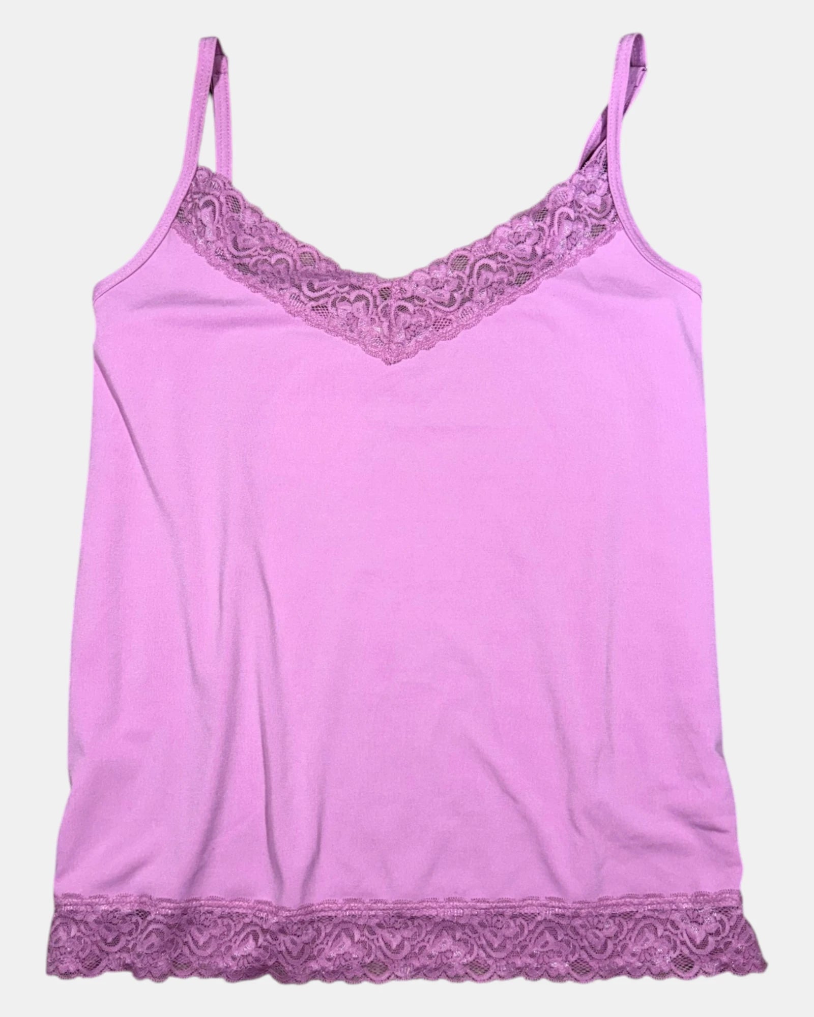 Pink Cami Top | Size 14