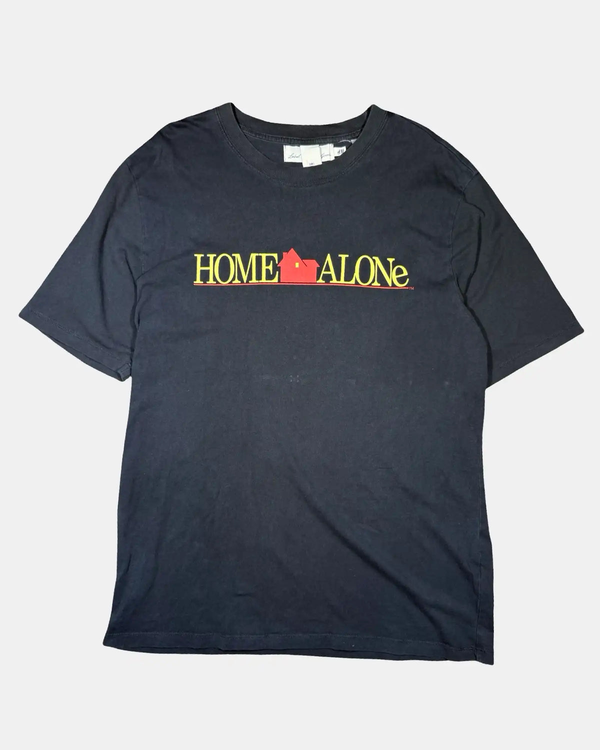 Home Alone Graphic Tee